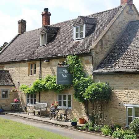 The Horse & Groom Stow-on-the-Wold Exteriör bild